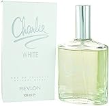 Revlon Charlie White Eau de Toilette Spray for Women 3.5 oz 100 ml New view 1