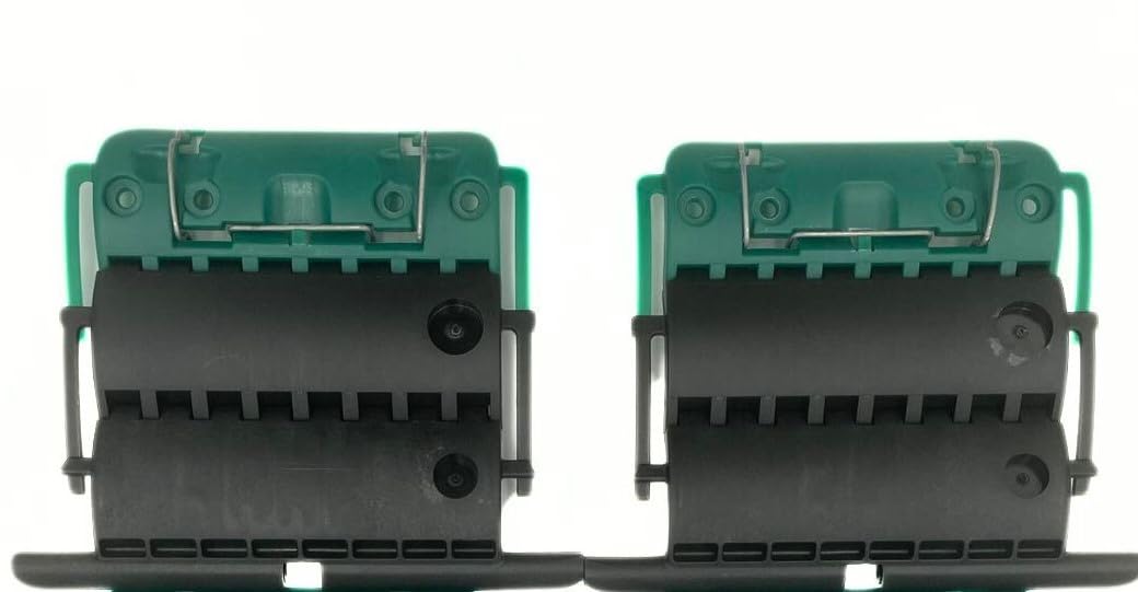 Set of 2 Clicksur Roller Shutter Clips 2 Links H875e