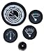 s66861 New Ford/New Holland Gauge & Instrument Kit 600 700 800 900 NAA primary