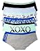 XOXO Juniors 6 Pack Cotton Boy Short Panties