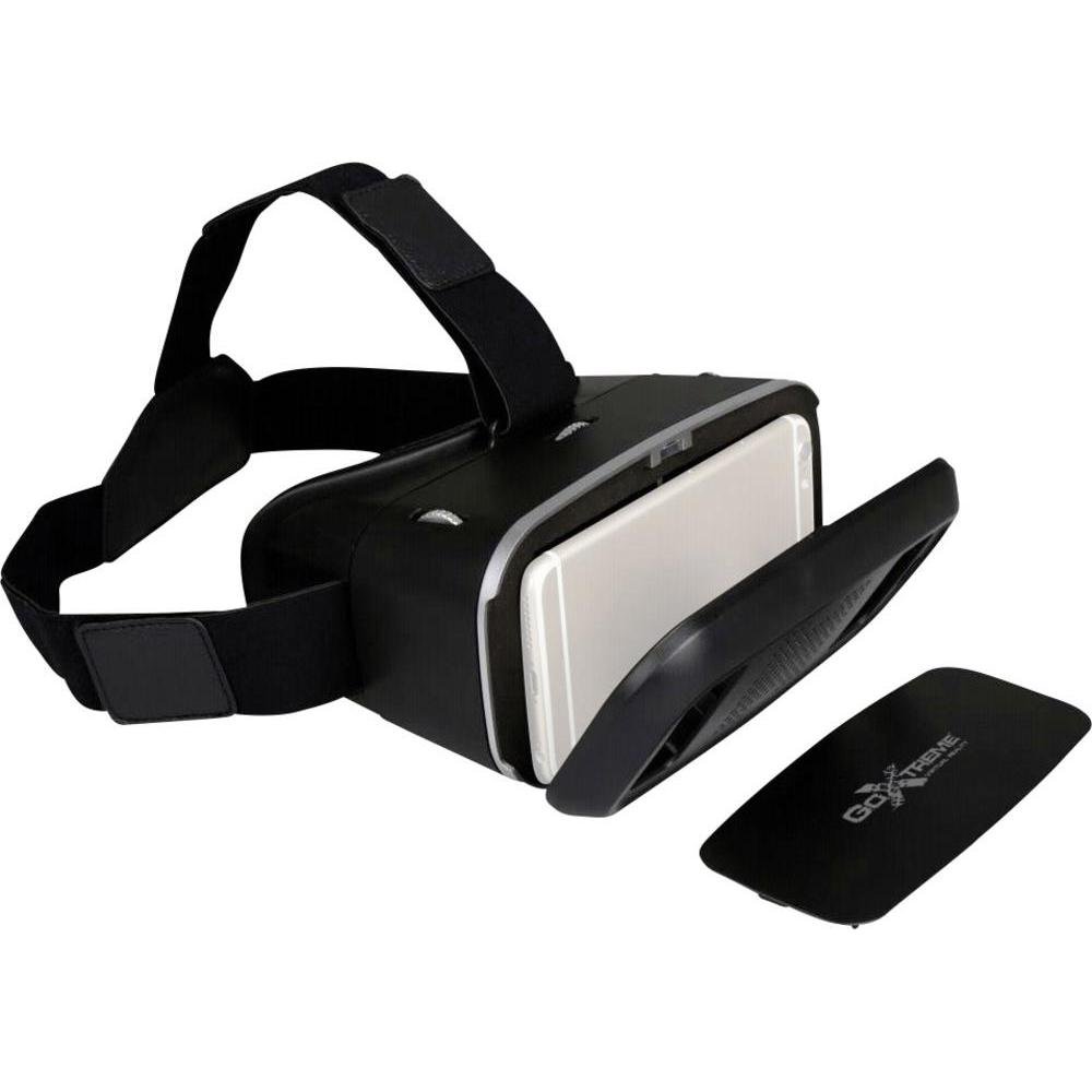 GoXtreme VR 55231 black Virtual Reality Brille