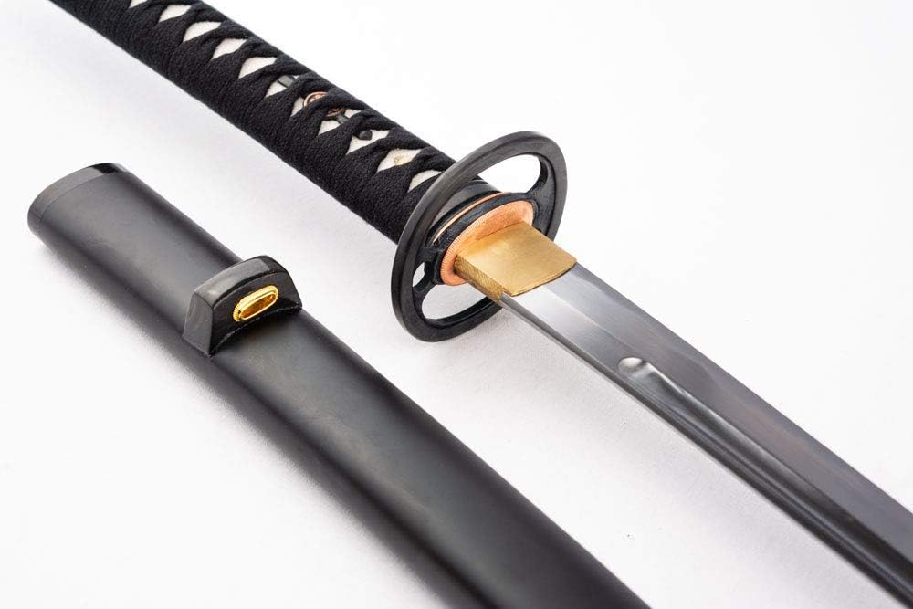 YariNoHanzo HIGO KOSHIRAE IAITO Generation 2 SAMURAISCHWERT