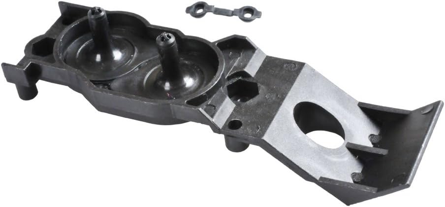 DX4 Roland Solvent Printhead Manifold/Adapter for Roland Mimaki Mutoh