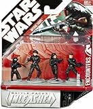 Star Wars Battle Pack Unleashed Imperial Troops