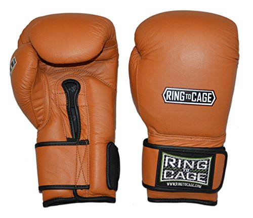 32 oz boxing gloves