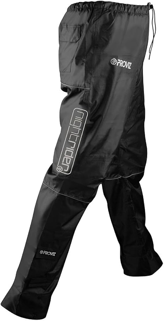 mens waterproof cycling trousers