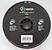1.75mm Grey PLA 3D Printer Filament - 1kg Spool (2.2 lbs) - Dimensional Accuracy +/- 0.03mm