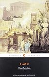 Paperback By Plato - The Republic (Penguin Classics) (8/15/07) Book
