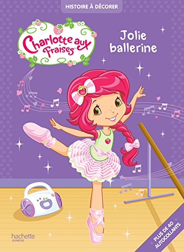 Jolie ballerine