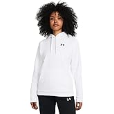 Under Armour womens Armour Fleece Hoodie