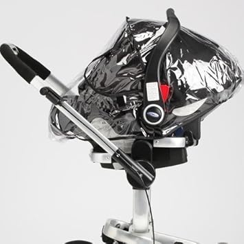 graco symbio raincover