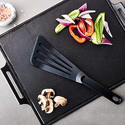 Mercer Culinary Hell's Tools Hi-Heat Slotted