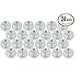 48 Pod Bundle of 24 Masala Chai Tea & 24 Milk Pods for the Verismo Brewer by Teavana