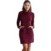 Fair Indigo Fair Trade Organic Weekend Dress