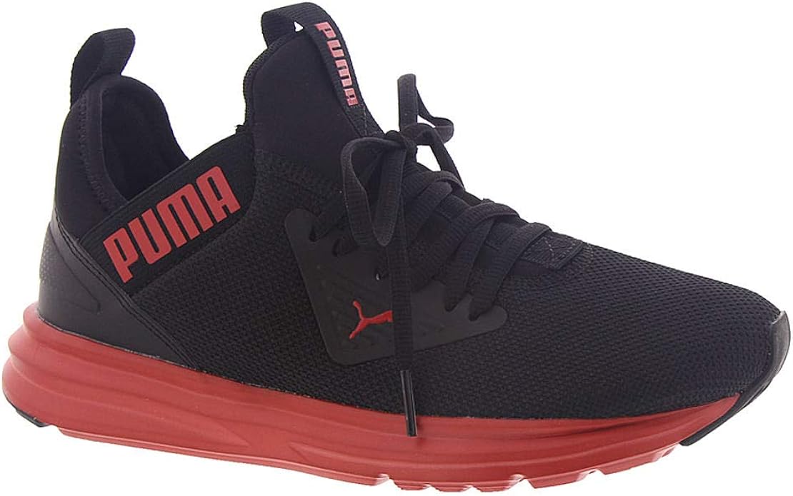 puma self lacing shoes beta