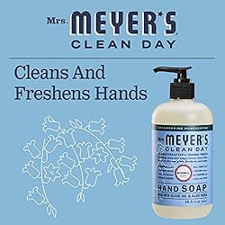 Mrs. Meyer's Clean Day Liquid Hand
