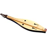 Applecreek ACD100 Dulcimer