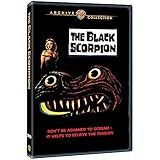 Black Scorpion, The