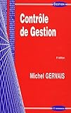 Contrôle de gestion by
