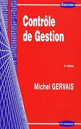 Contrôle de gestion