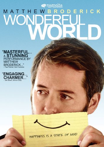 Wonderful World Poster