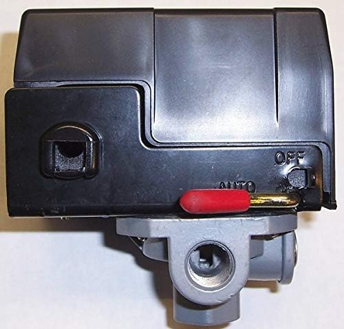 Campbell Hausfeld CW218100AV Lefoo Pressure Switch