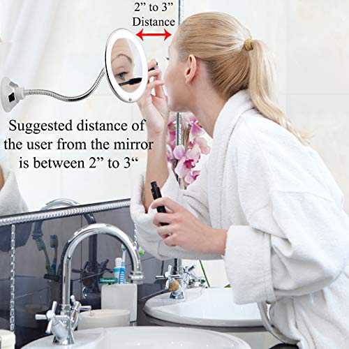 4 UBEQE%25C3%2594+Magnifying+Adjustable+Gooseneck+Magnification