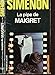 La pipe de Maigret by
