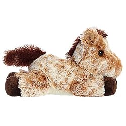 Aurora® Adorable Mini Flopsie™ Mocha