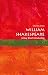 William Shakespeare: A Very Short Introduction (Very Short Introductions) by Stanley Wells