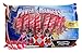 Power Rangers Swirl Lollipops, 20 Ct