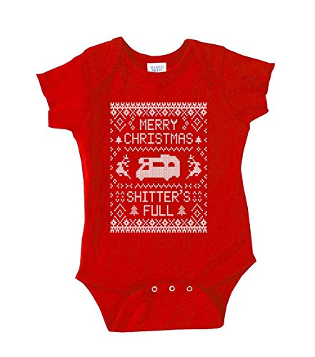 shitters full baby outfit