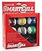 Smart Cull - Professional Color Coded Fishing Culling System By Ardent Tackle , Red , Sm 10.75-Inch H