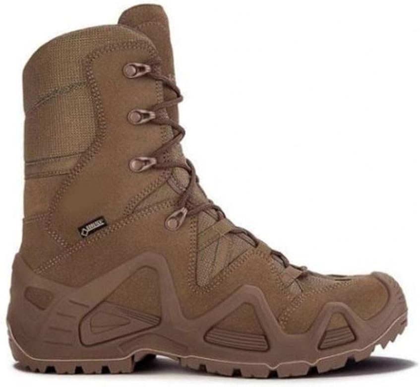 lowa zephyr gtx hi black