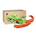 Nerf Zombiestrike Dread Bolt Figure