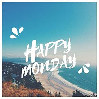 Happy Monday Feat Janely Ramos By Sean Olivera On Amazon Music Amazon Com
