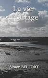 Image de La vie se partage (French Edition)