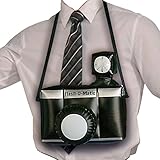 MyPartyShirt Jumbo Inflatable Camera