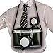 MyPartyShirt Jumbo Inflatable Camera