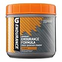 Gatorade Endurance Formula Powder, Orange, 32 Ounce