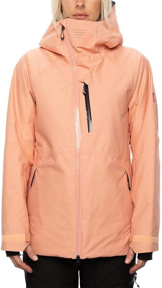 686 hydra jacket womens