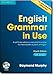 English Grammar in Use with Answers and CD-ROM: A Self-Study Reference and Practice Book for Intermediate Learners of English