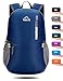 Venture Pal 25L Travel Backpack - Durable Packable Lightweight Small Backpack Women Men