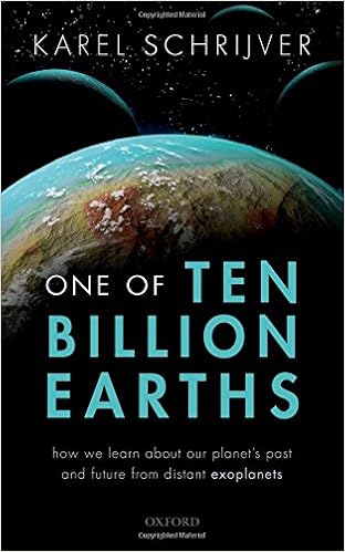 One Of Ten Billion Earths How We Learn About Our Planets