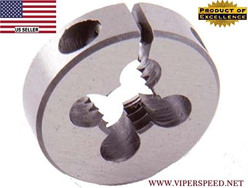 Mosin Nagant threading die M15X1 RH