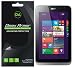 [3-Pack] Dmax Armor- Acer Iconia W4 Screen Protector High Definition Clear Shield - Lifetime Replacements Warranty- Retail Packaging