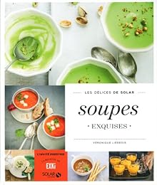 Soupes exquises
