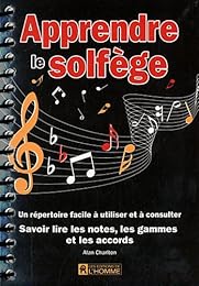 Apprendre le solfège