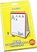 Esposti Children's A to Z Learn to Write Flip Book - Kids Learning - Size: 8