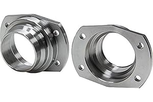 Allstar Performance ALL68308 Ford 9" Housing Ends Lg. Bearing, Late/Torino Style